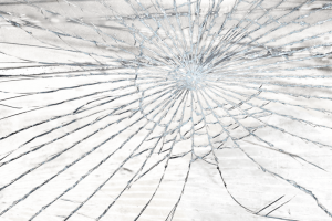 Reparation af stenslag på professionelt værksted